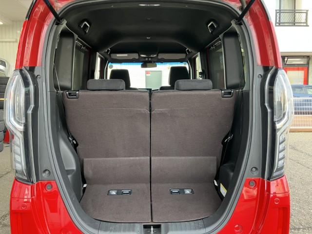 N＿BOXカスタム（新潟県燕市）画像32