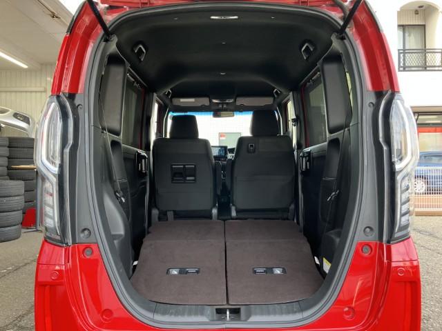 N＿BOXカスタム（新潟県燕市）画像33