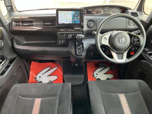 N＿BOXカスタム（新潟県燕市）画像4