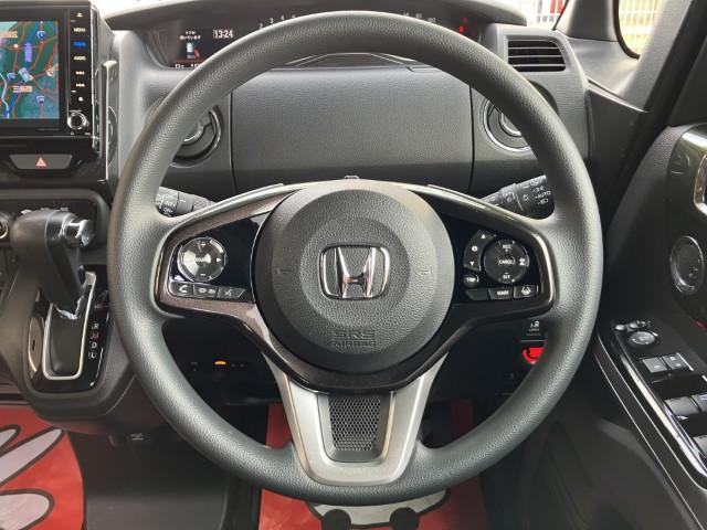 N＿BOXカスタム（新潟県燕市）画像5