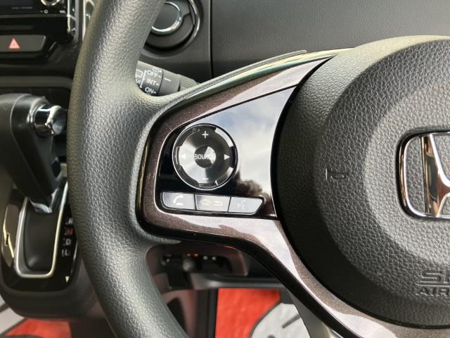 N＿BOXカスタム（新潟県燕市）画像6