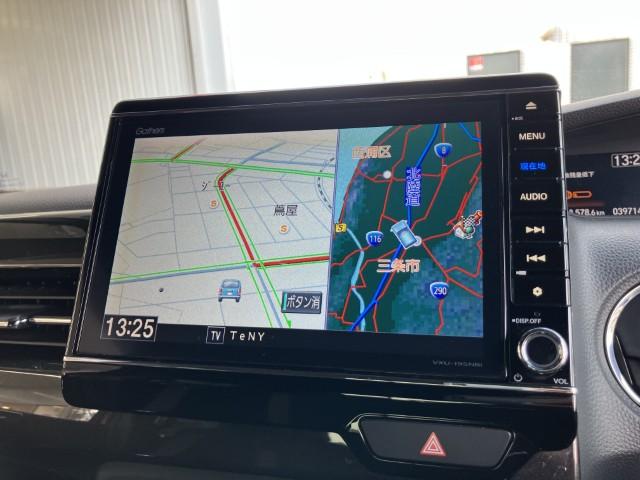 N＿BOXカスタム（新潟県燕市）画像12