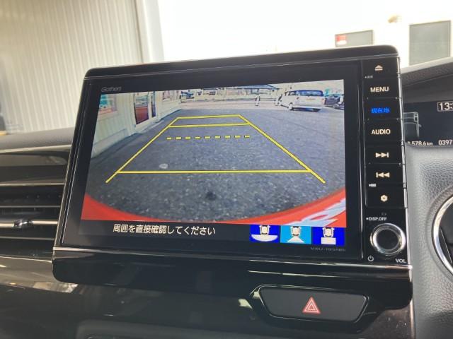 N＿BOXカスタム（新潟県燕市）画像14