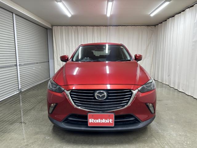 CX-3（新潟県長岡市）
