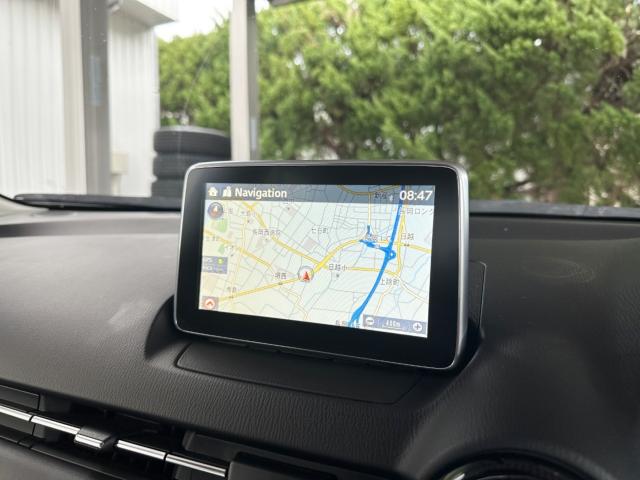 CX-3（新潟県長岡市）