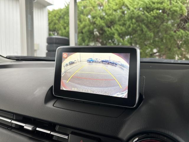 CX-3（新潟県長岡市）