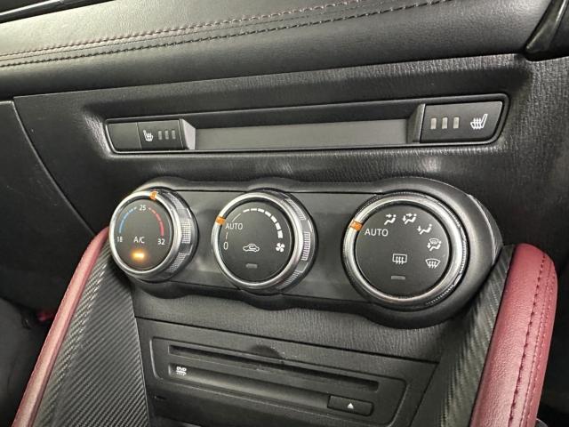 CX-3（新潟県長岡市）