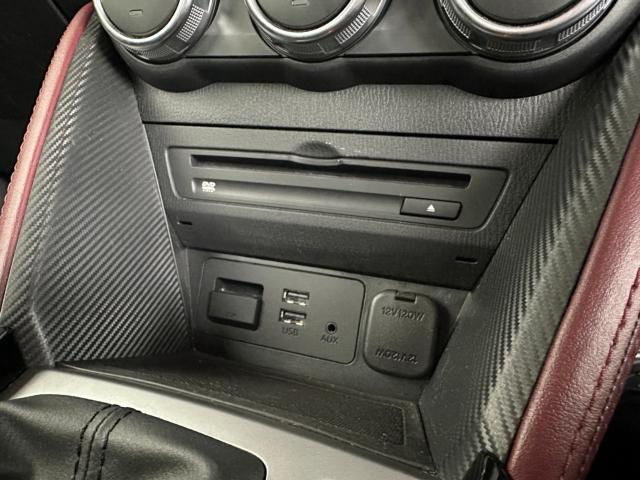 CX-3（新潟県長岡市）