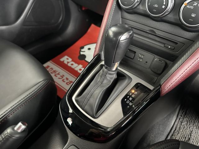 CX-3（新潟県長岡市）