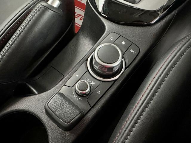 CX-3（新潟県長岡市）