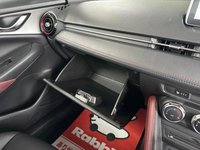 CX-3（新潟県長岡市）