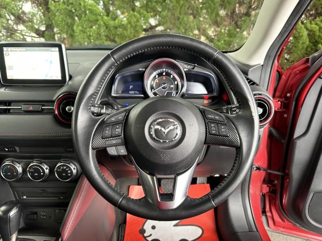 CX-3（新潟県長岡市）