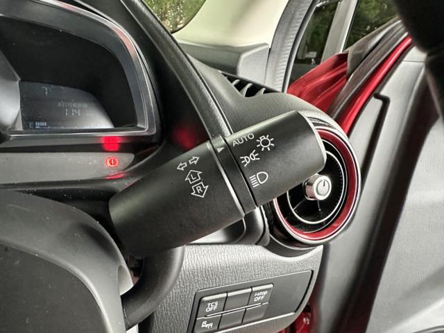 CX-3（新潟県長岡市）