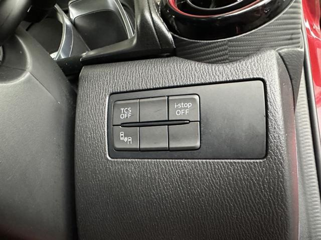 CX-3（新潟県長岡市）