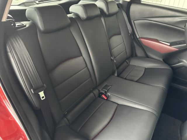 CX-3（新潟県長岡市）