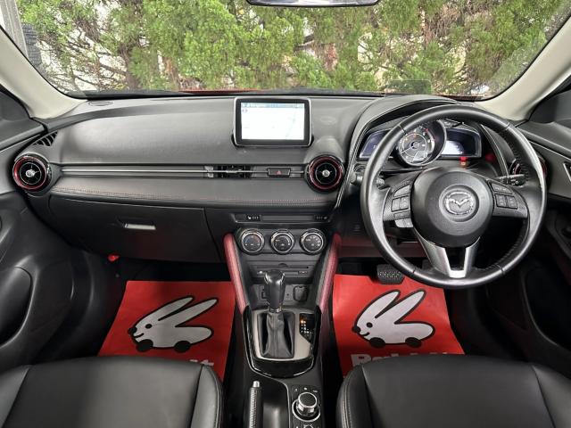 CX-3（新潟県長岡市）