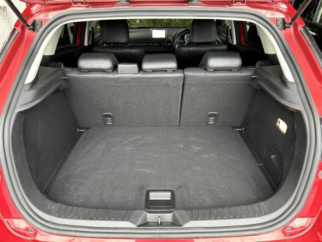 CX-3（新潟県長岡市）