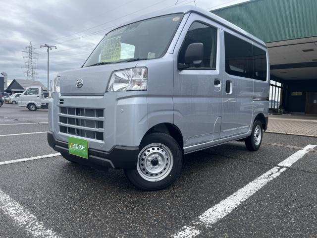 ハイゼットカーゴ（新潟県新潟市西蒲区）画像11