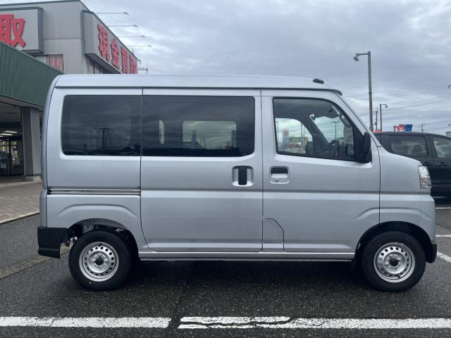 ハイゼットカーゴ（新潟県新潟市西蒲区）画像14
