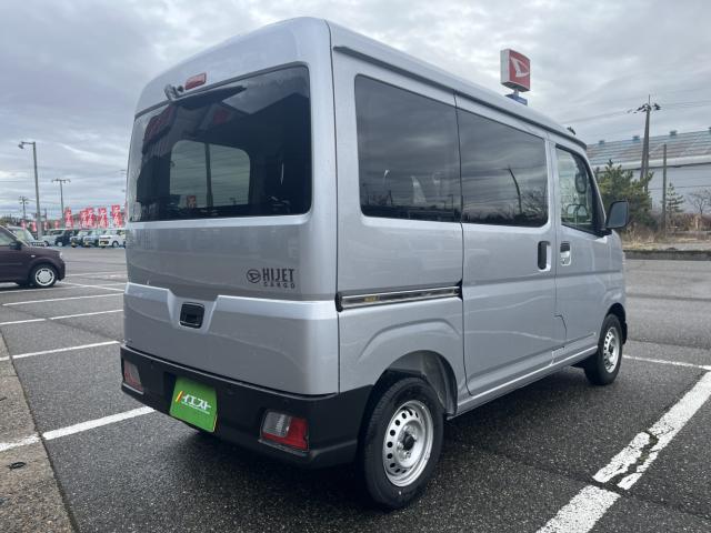 ハイゼットカーゴ（新潟県新潟市西蒲区）画像15