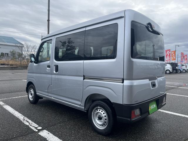 ハイゼットカーゴ（新潟県新潟市西蒲区）画像17