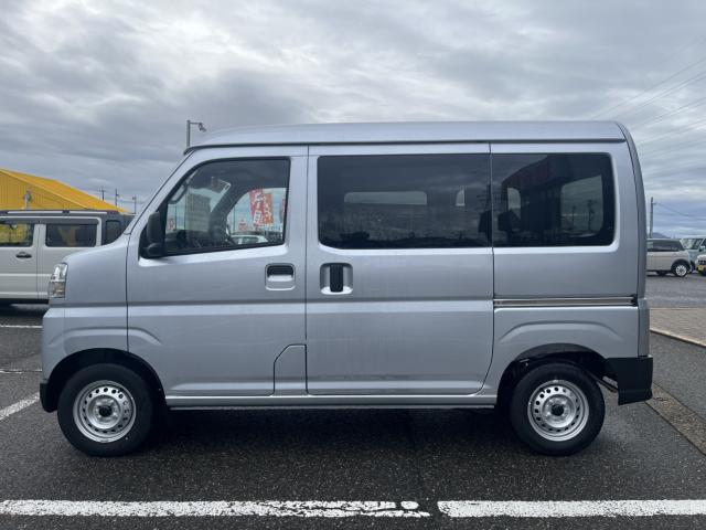 ハイゼットカーゴ（新潟県新潟市西蒲区）画像18