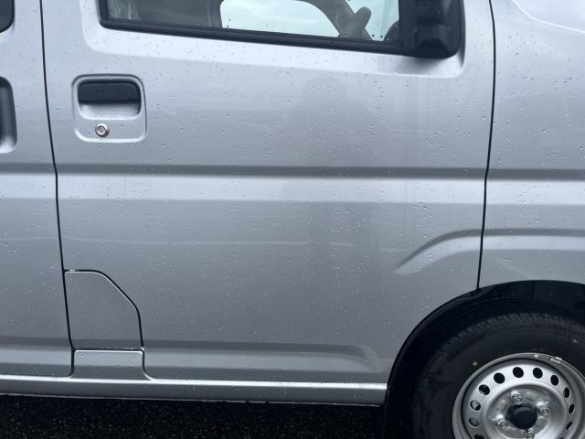 ハイゼットカーゴ（新潟県新潟市西蒲区）画像24