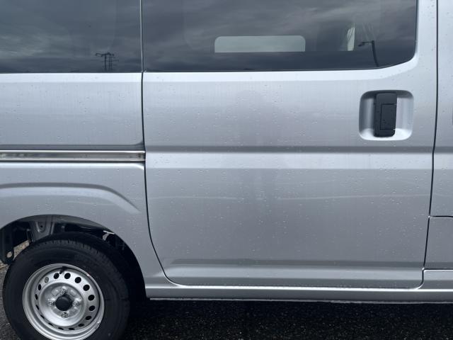 ハイゼットカーゴ（新潟県新潟市西蒲区）画像25