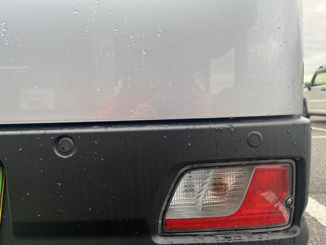 ハイゼットカーゴ（新潟県新潟市西蒲区）画像28