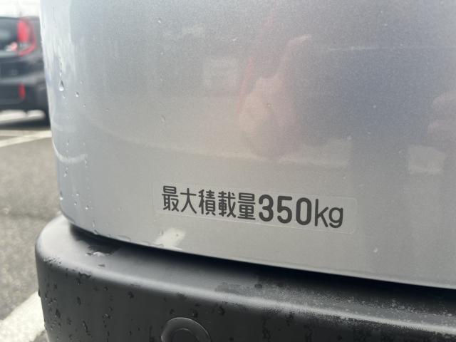 ハイゼットカーゴ（新潟県新潟市西蒲区）画像29