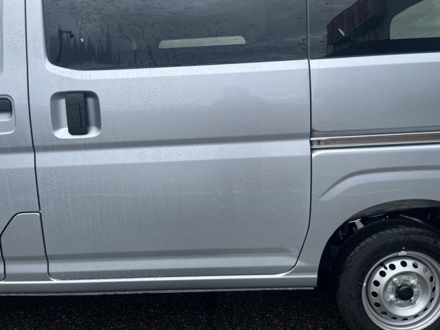 ハイゼットカーゴ（新潟県新潟市西蒲区）画像31