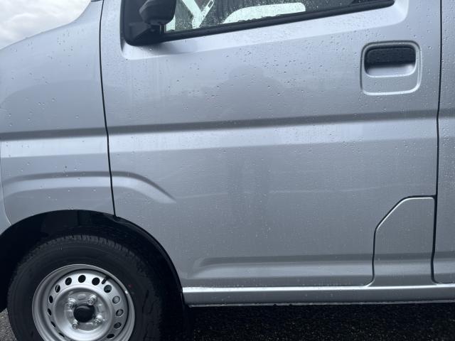 ハイゼットカーゴ（新潟県新潟市西蒲区）画像32