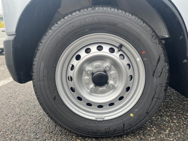 ハイゼットカーゴ（新潟県新潟市西蒲区）画像33