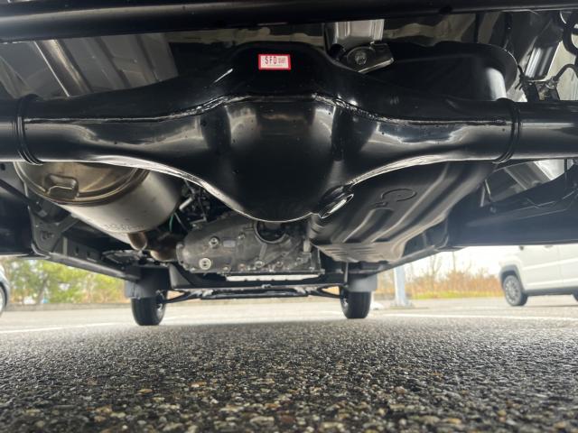 ハイゼットカーゴ（新潟県新潟市西蒲区）画像35