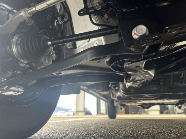 ハイゼットカーゴ（新潟県新潟市西蒲区）画像39