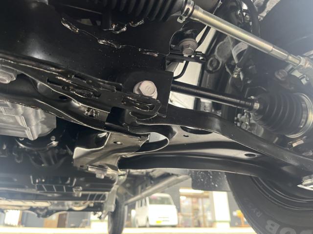 ハイゼットカーゴ（新潟県新潟市西蒲区）画像40