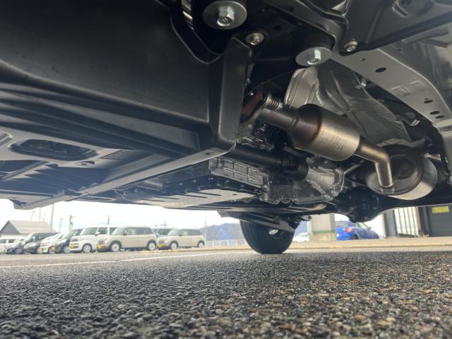 ハイゼットカーゴ（新潟県新潟市西蒲区）画像41