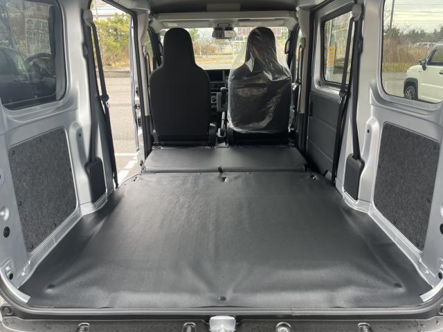 ハイゼットカーゴ（新潟県新潟市西蒲区）画像43