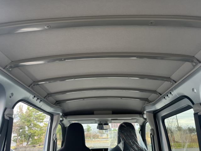 ハイゼットカーゴ（新潟県新潟市西蒲区）画像44