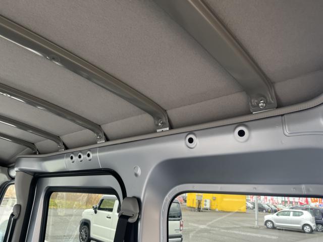 ハイゼットカーゴ（新潟県新潟市西蒲区）画像45