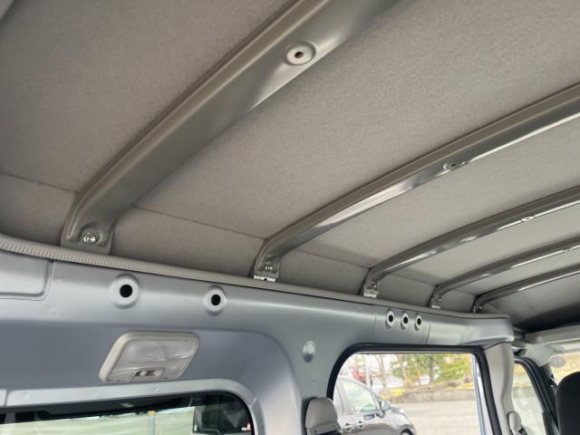 ハイゼットカーゴ（新潟県新潟市西蒲区）画像46