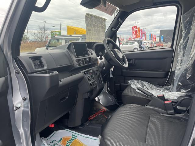 ハイゼットカーゴ（新潟県新潟市西蒲区）画像48