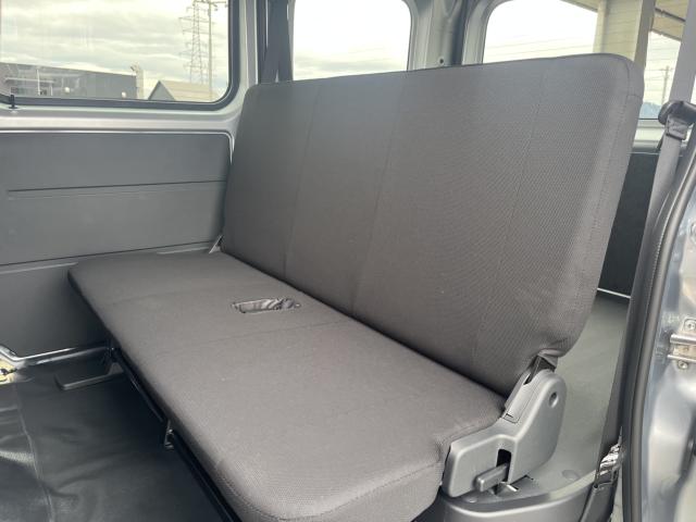 ハイゼットカーゴ（新潟県新潟市西蒲区）画像51