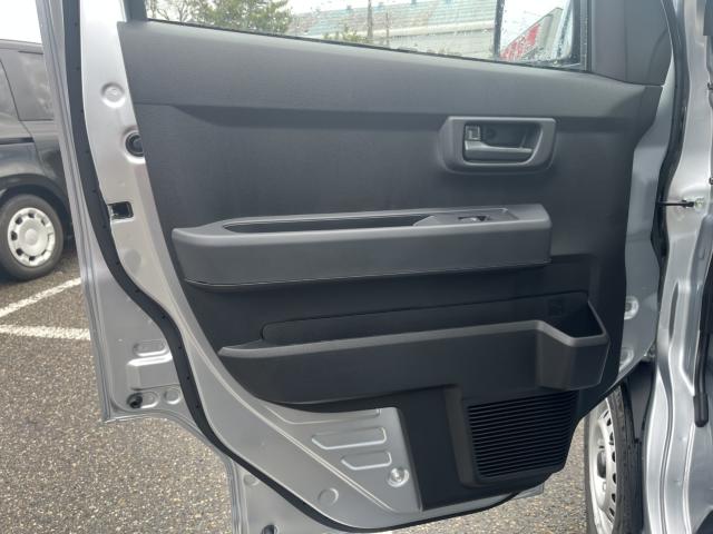 ハイゼットカーゴ（新潟県新潟市西蒲区）画像53