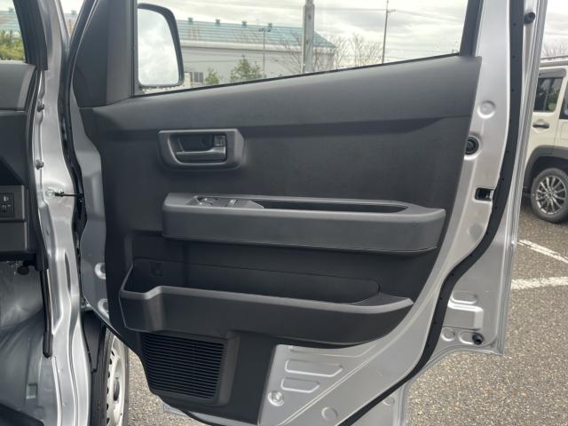 ハイゼットカーゴ（新潟県新潟市西蒲区）画像55