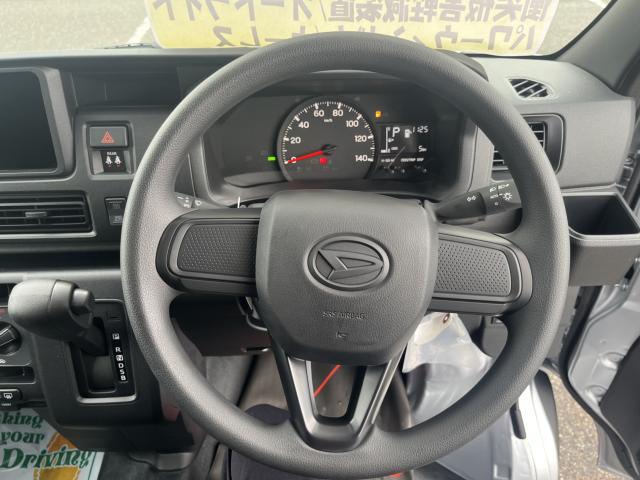 ハイゼットカーゴ（新潟県新潟市西蒲区）画像58