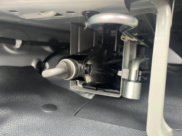 ハイゼットカーゴ（新潟県新潟市西蒲区）画像62