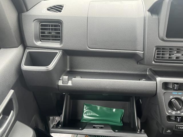 ハイゼットカーゴ（新潟県新潟市西蒲区）画像65