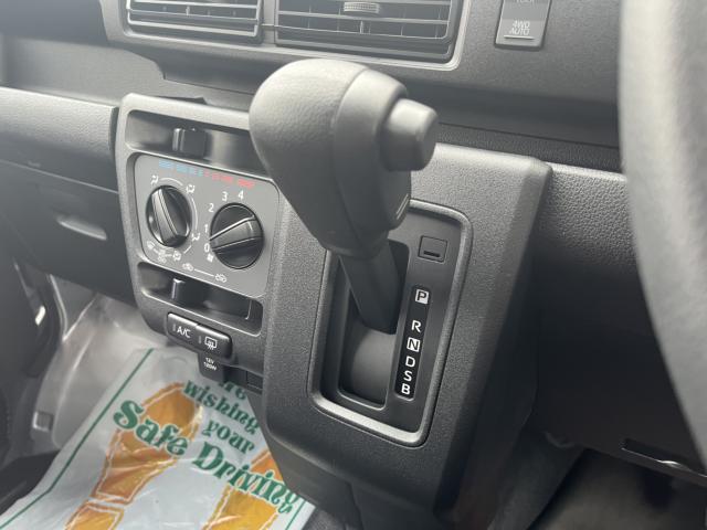 ハイゼットカーゴ（新潟県新潟市西蒲区）画像70