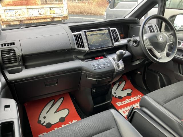 ステップワゴンスパーダ（新潟県新潟市西区）画像6